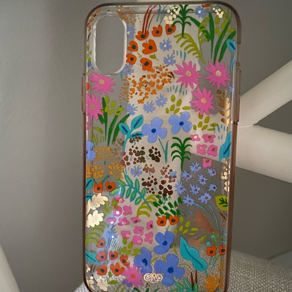 iPhone X/XS Case